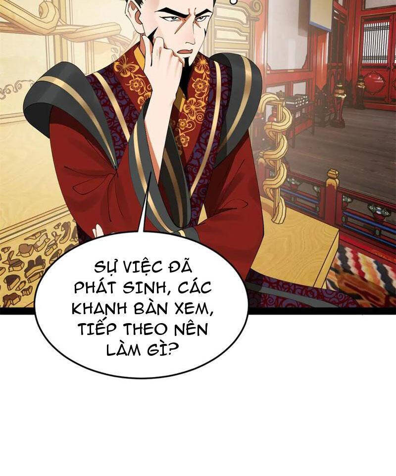 Chàng Rể Mạnh Nhất Lịch Sử - Chapter 201 - Page 33