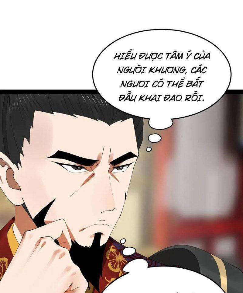 Chàng Rể Mạnh Nhất Lịch Sử - Chapter 201 - Page 34