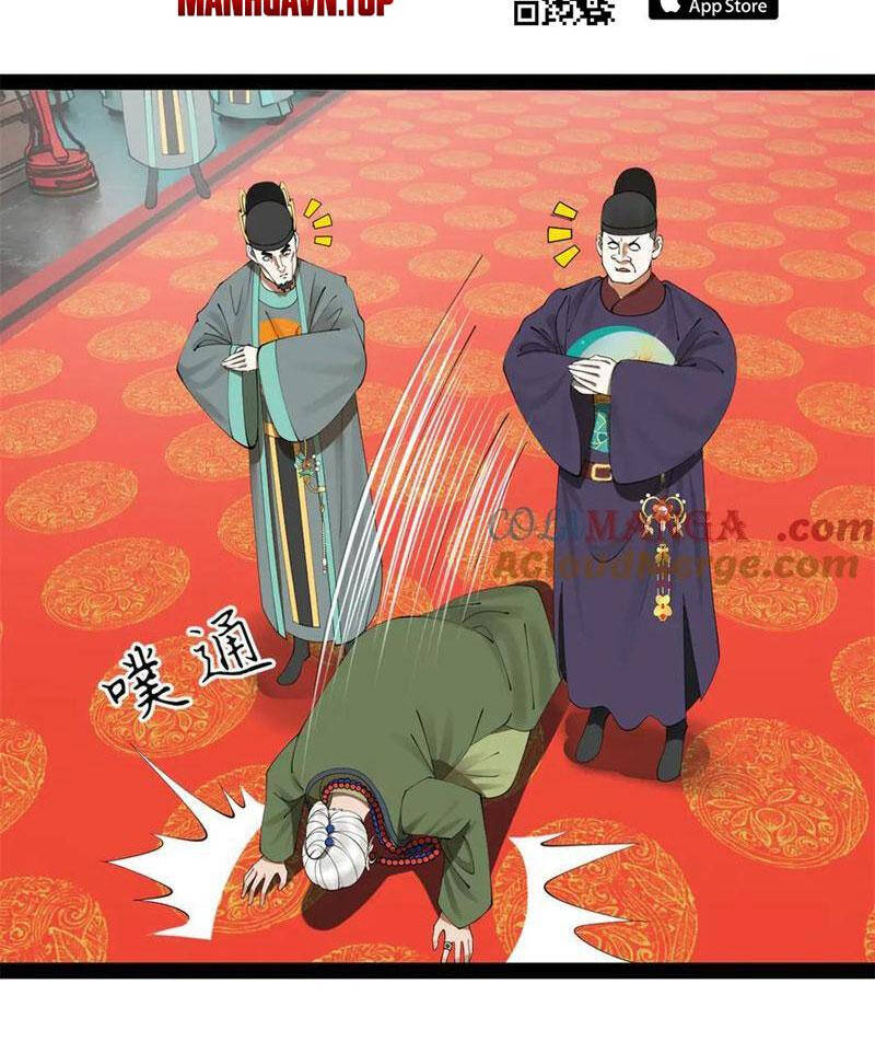 Chàng Rể Mạnh Nhất Lịch Sử - Chapter 201 - Page 37