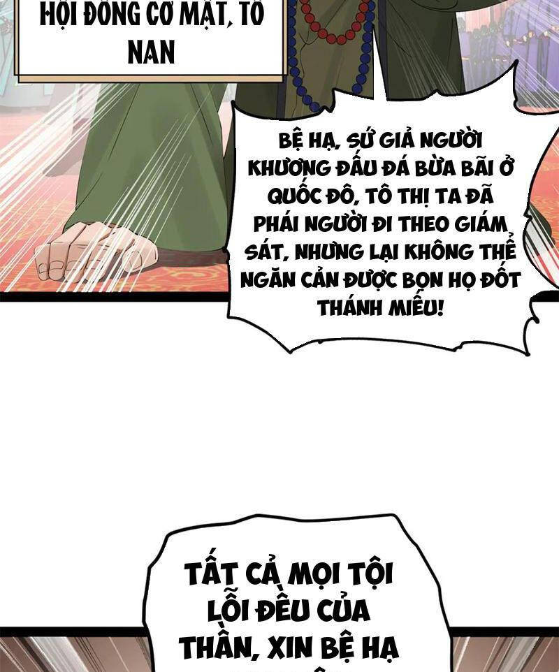 Chàng Rể Mạnh Nhất Lịch Sử - Chapter 201 - Page 39