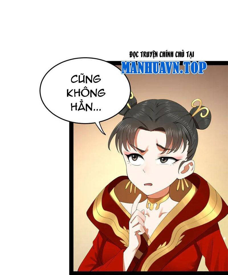 Chàng Rể Mạnh Nhất Lịch Sử - Chapter 201 - Page 4