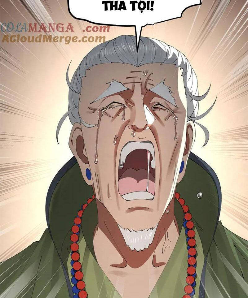 Chàng Rể Mạnh Nhất Lịch Sử - Chapter 201 - Page 40