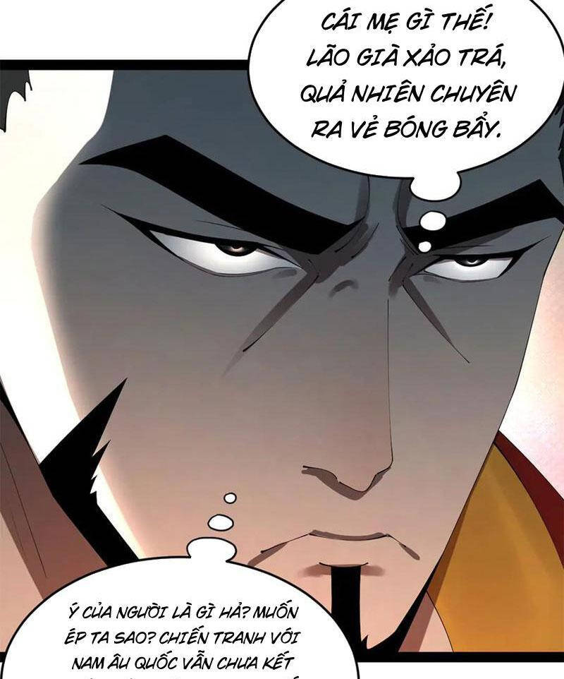 Chàng Rể Mạnh Nhất Lịch Sử - Chapter 201 - Page 43