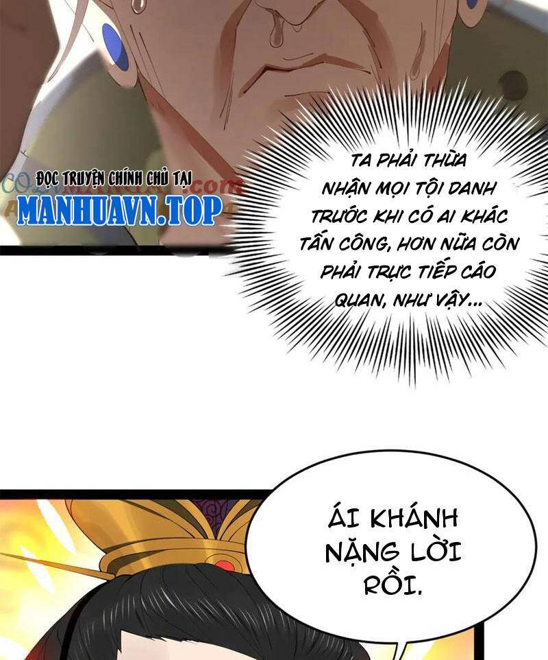 Chàng Rể Mạnh Nhất Lịch Sử - Chapter 201 - Page 45