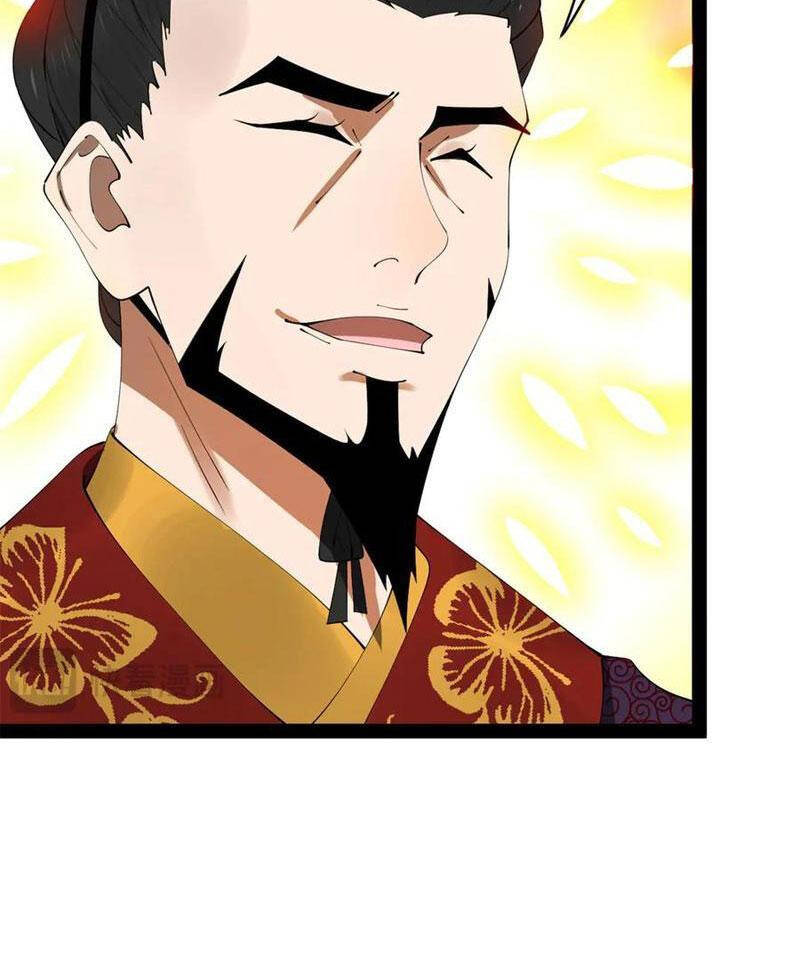 Chàng Rể Mạnh Nhất Lịch Sử - Chapter 201 - Page 46