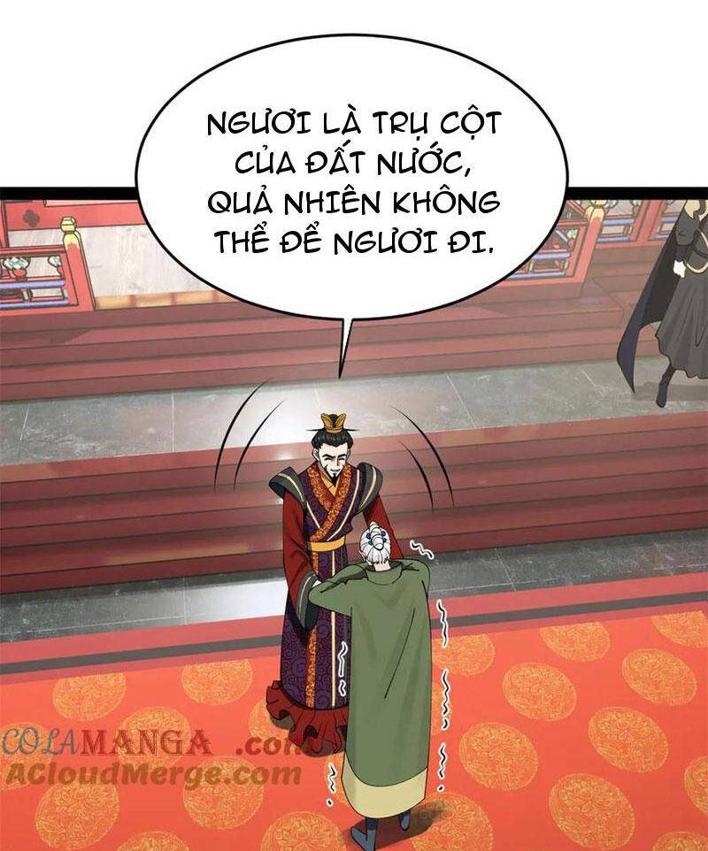 Chàng Rể Mạnh Nhất Lịch Sử - Chapter 201 - Page 47