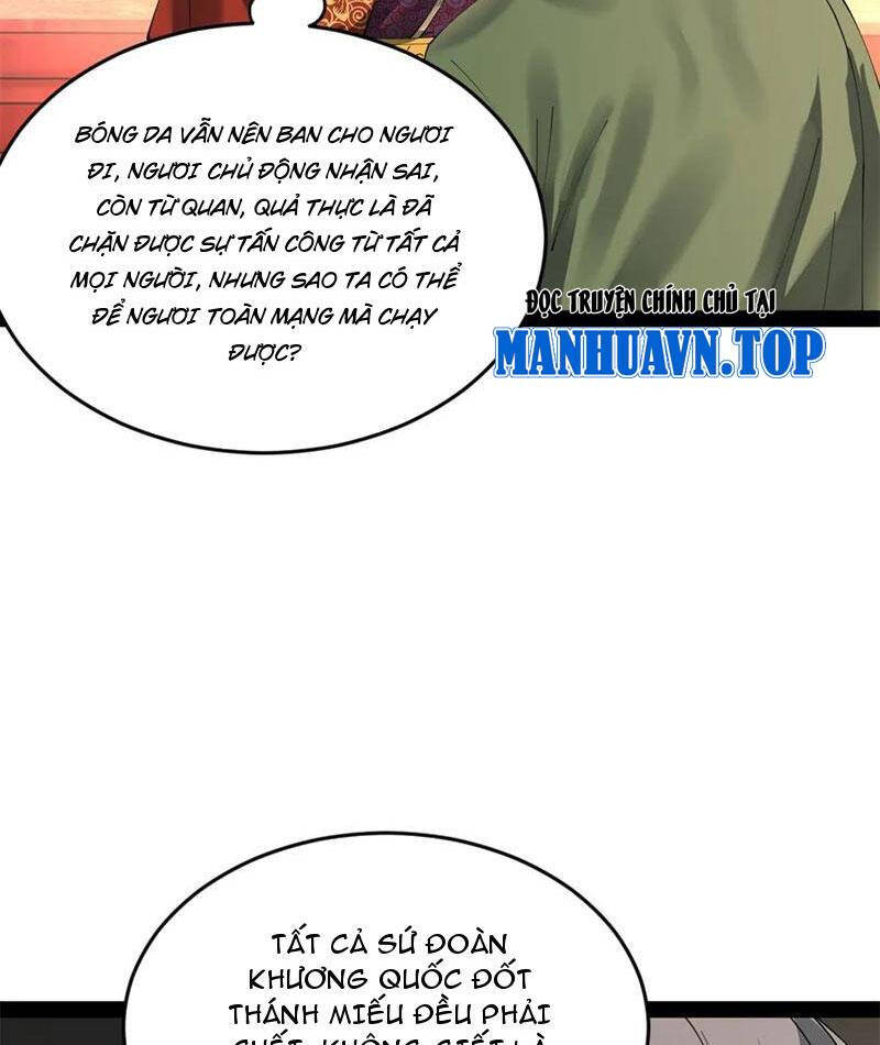 Chàng Rể Mạnh Nhất Lịch Sử - Chapter 201 - Page 51