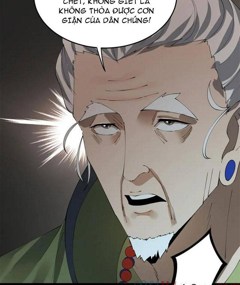 Chàng Rể Mạnh Nhất Lịch Sử - Chapter 201 - Page 52