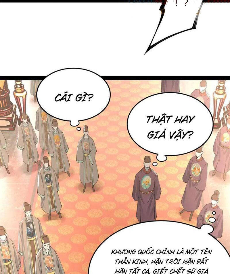 Chàng Rể Mạnh Nhất Lịch Sử - Chapter 201 - Page 53