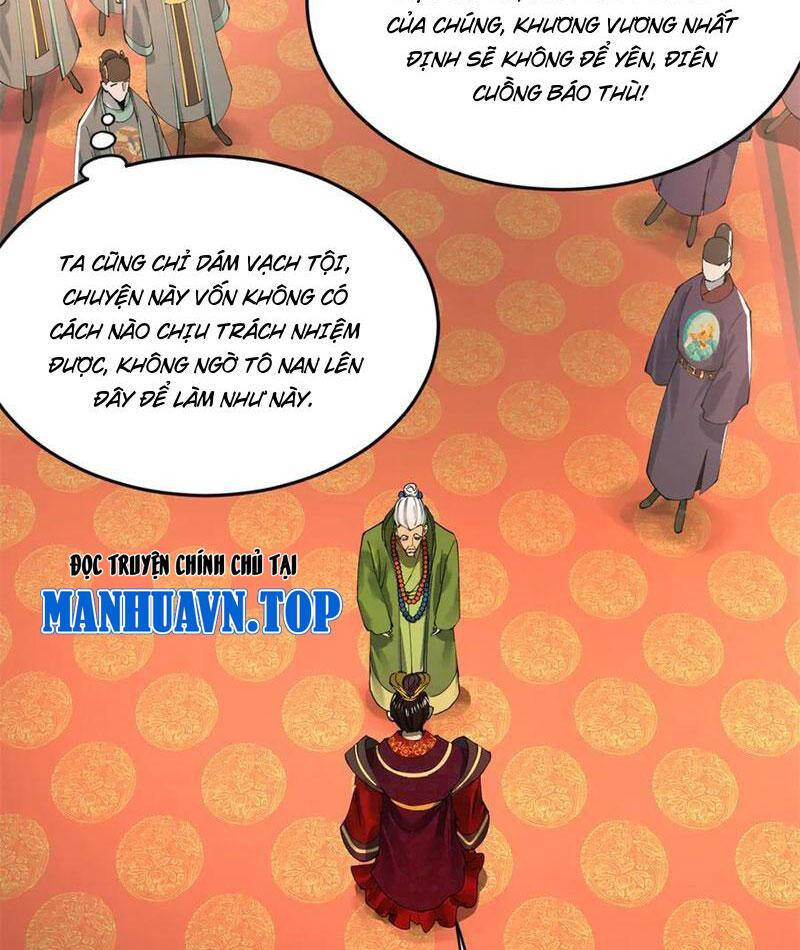 Chàng Rể Mạnh Nhất Lịch Sử - Chapter 201 - Page 54