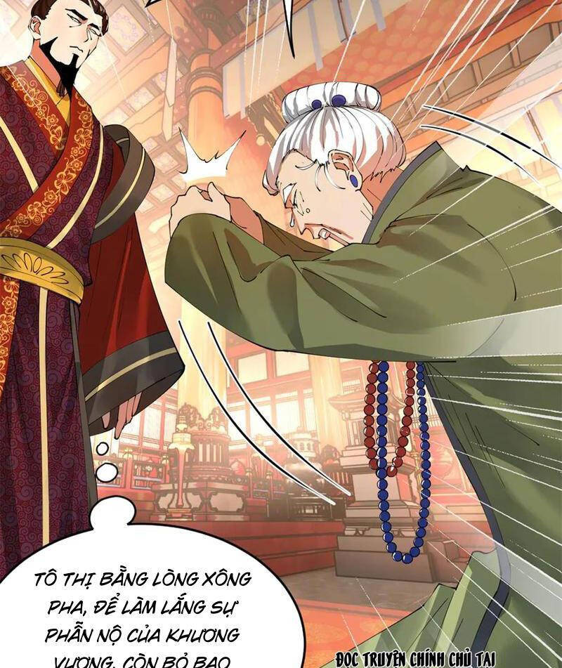 Chàng Rể Mạnh Nhất Lịch Sử - Chapter 201 - Page 56