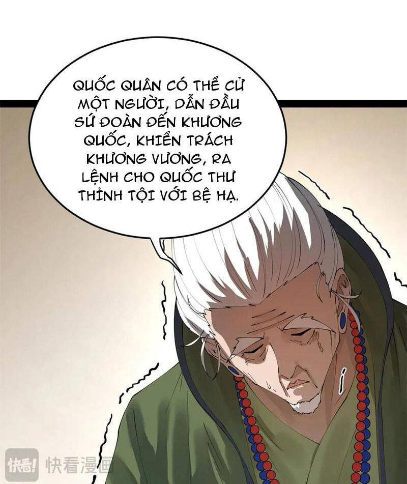 Chàng Rể Mạnh Nhất Lịch Sử - Chapter 201 - Page 59