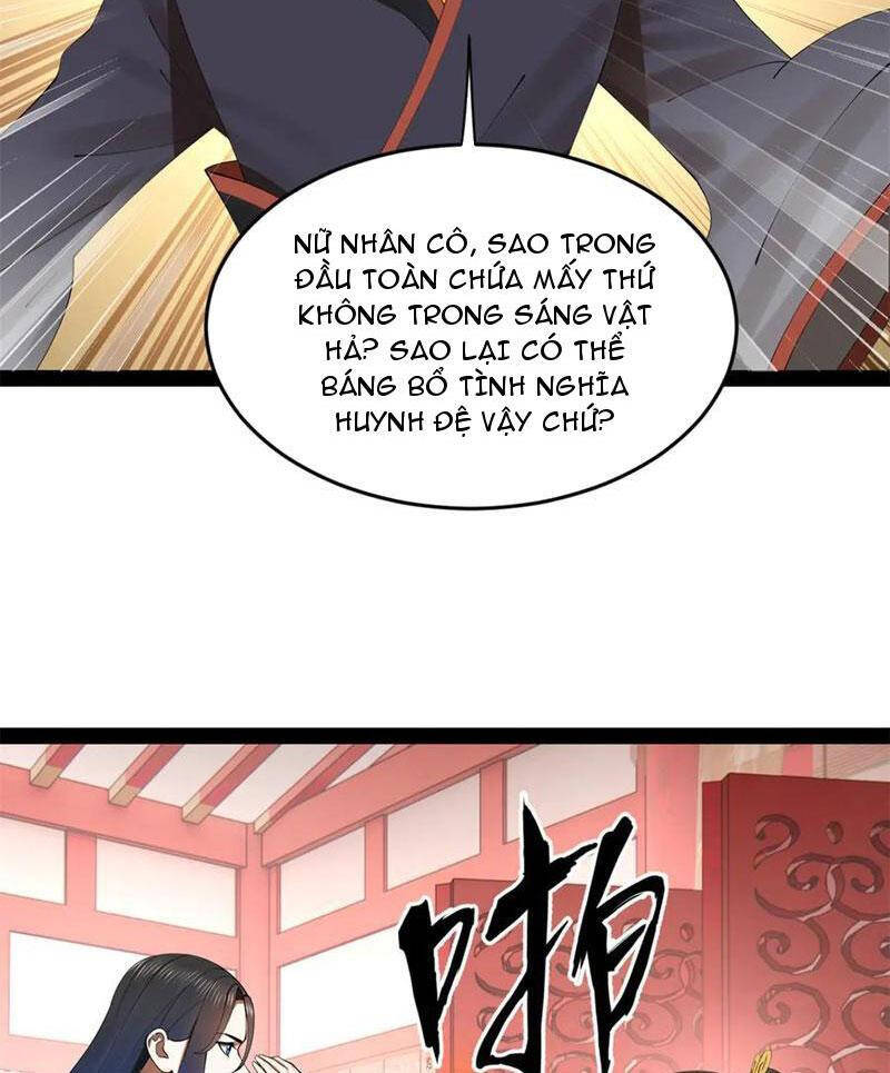 Chàng Rể Mạnh Nhất Lịch Sử - Chapter 201 - Page 6