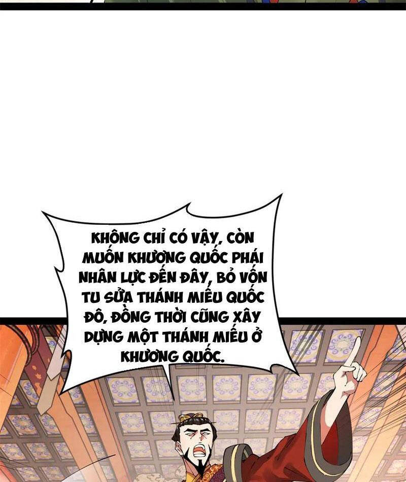 Chàng Rể Mạnh Nhất Lịch Sử - Chapter 201 - Page 60