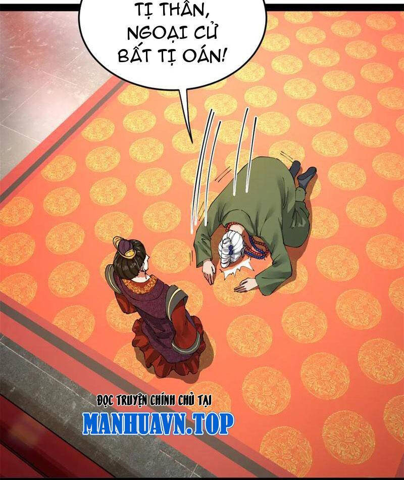 Chàng Rể Mạnh Nhất Lịch Sử - Chapter 201 - Page 63