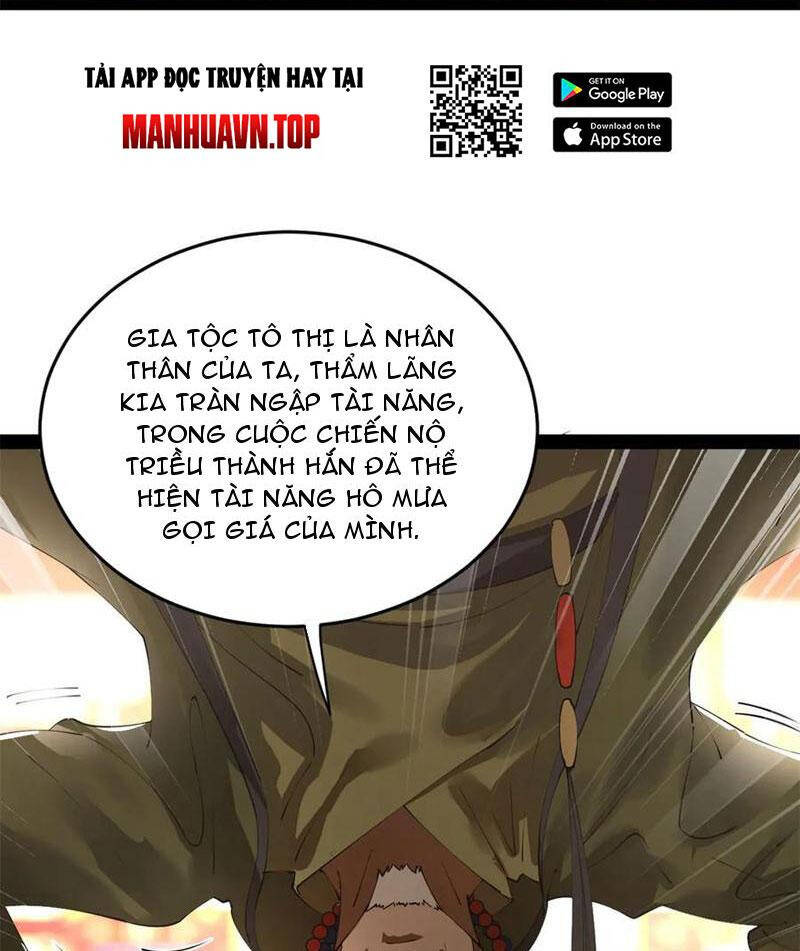 Chàng Rể Mạnh Nhất Lịch Sử - Chapter 201 - Page 64