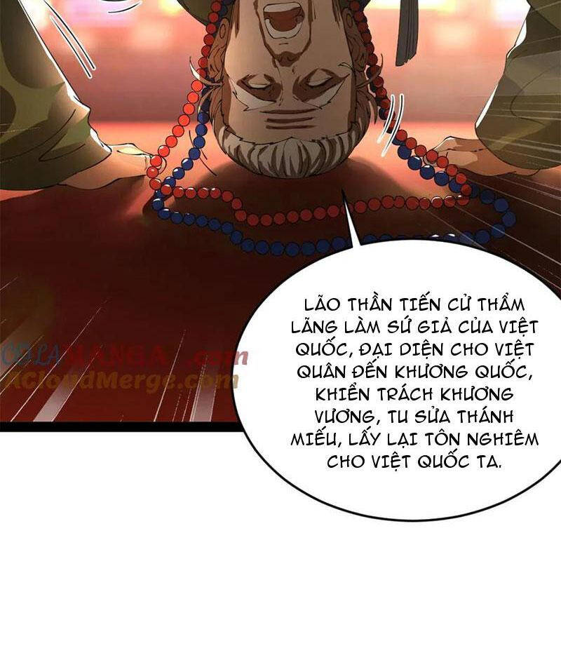 Chàng Rể Mạnh Nhất Lịch Sử - Chapter 201 - Page 65