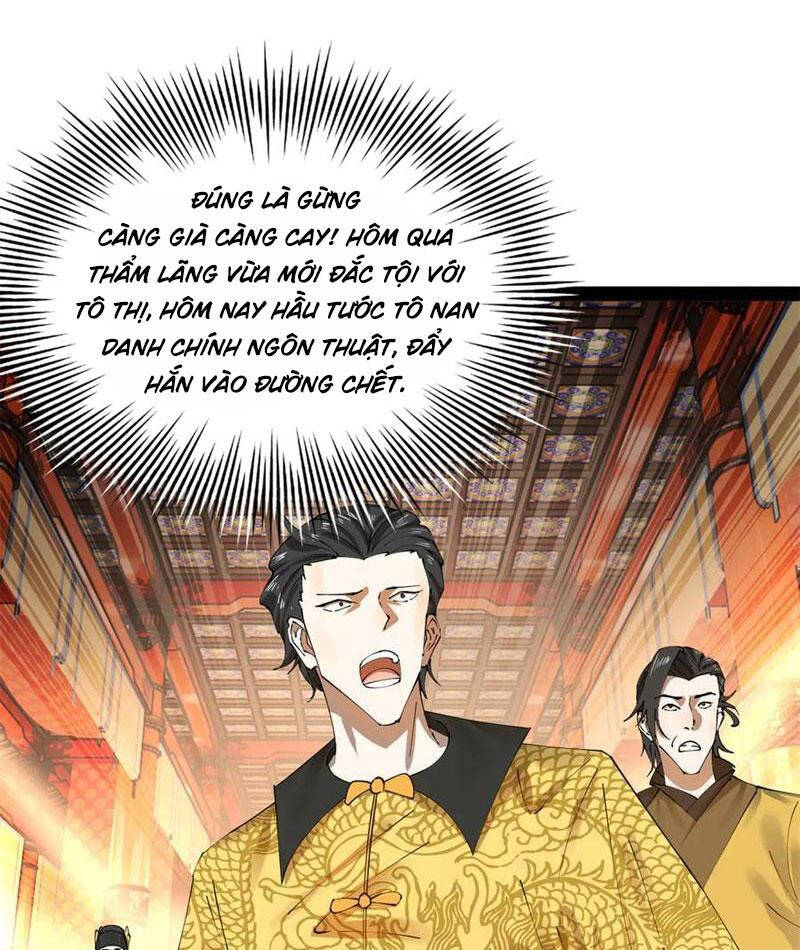 Chàng Rể Mạnh Nhất Lịch Sử - Chapter 201 - Page 66