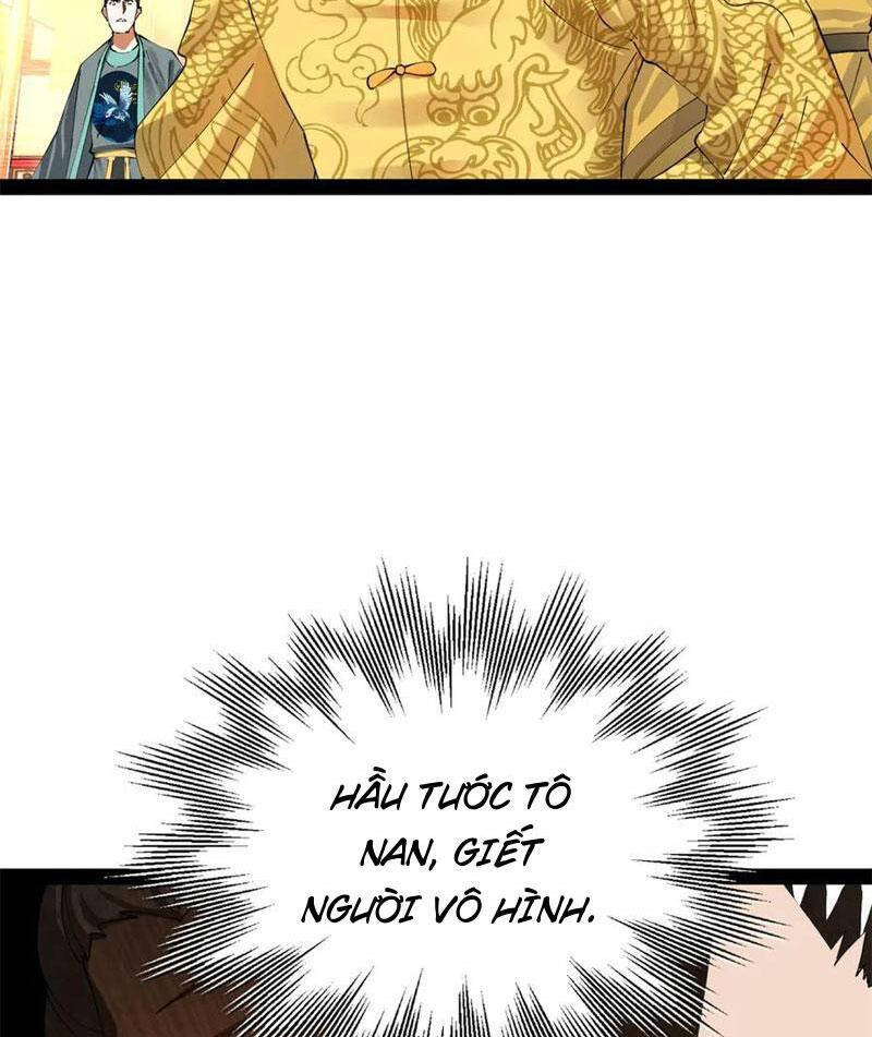 Chàng Rể Mạnh Nhất Lịch Sử - Chapter 201 - Page 67