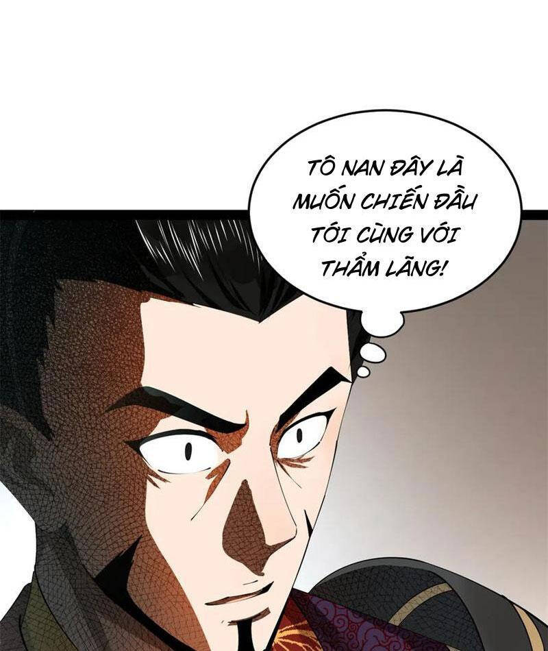 Chàng Rể Mạnh Nhất Lịch Sử - Chapter 201 - Page 69