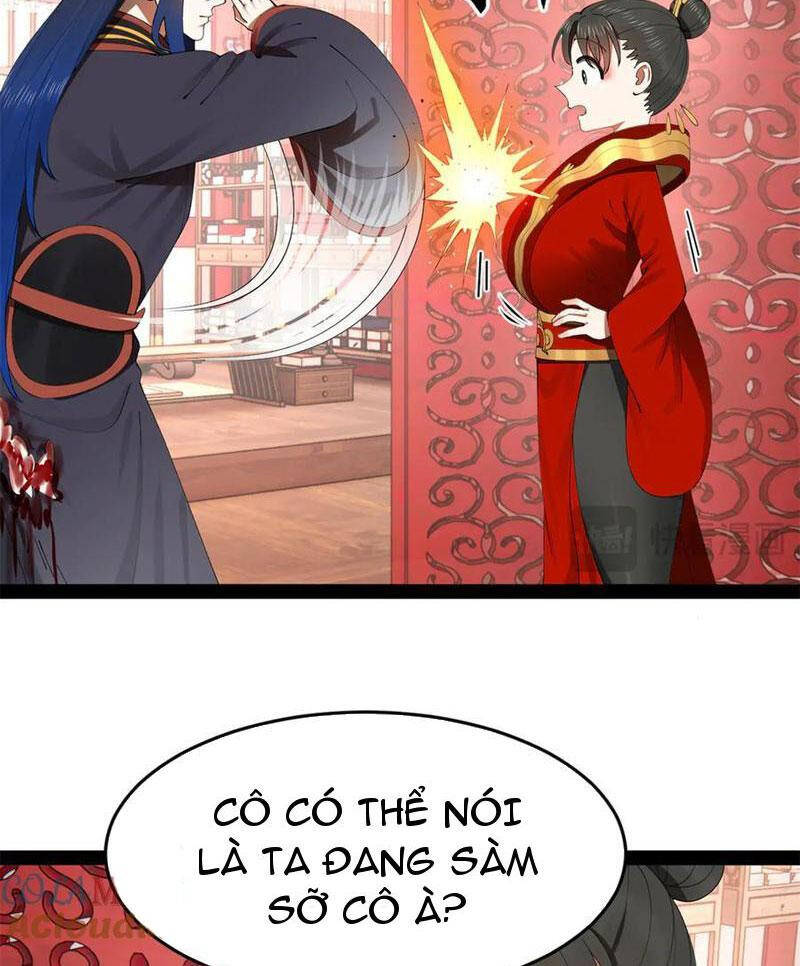 Chàng Rể Mạnh Nhất Lịch Sử - Chapter 201 - Page 7