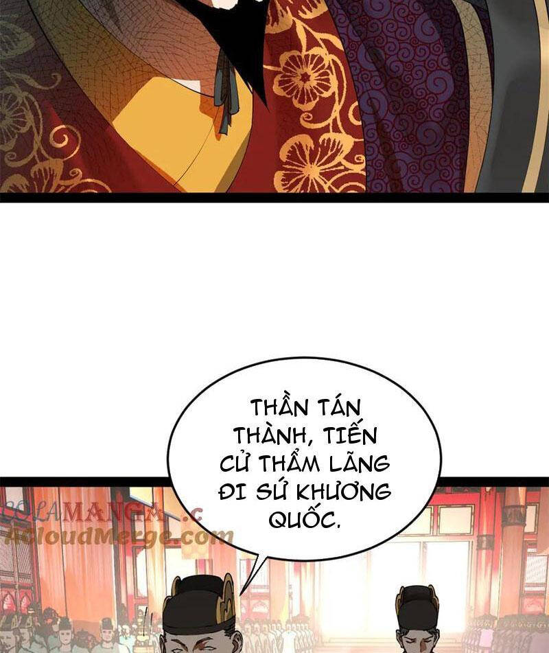 Chàng Rể Mạnh Nhất Lịch Sử - Chapter 201 - Page 70