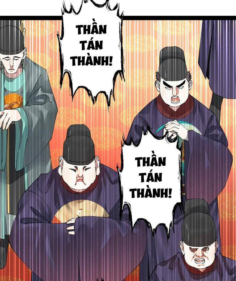 Chàng Rể Mạnh Nhất Lịch Sử - Chapter 201 - Page 72