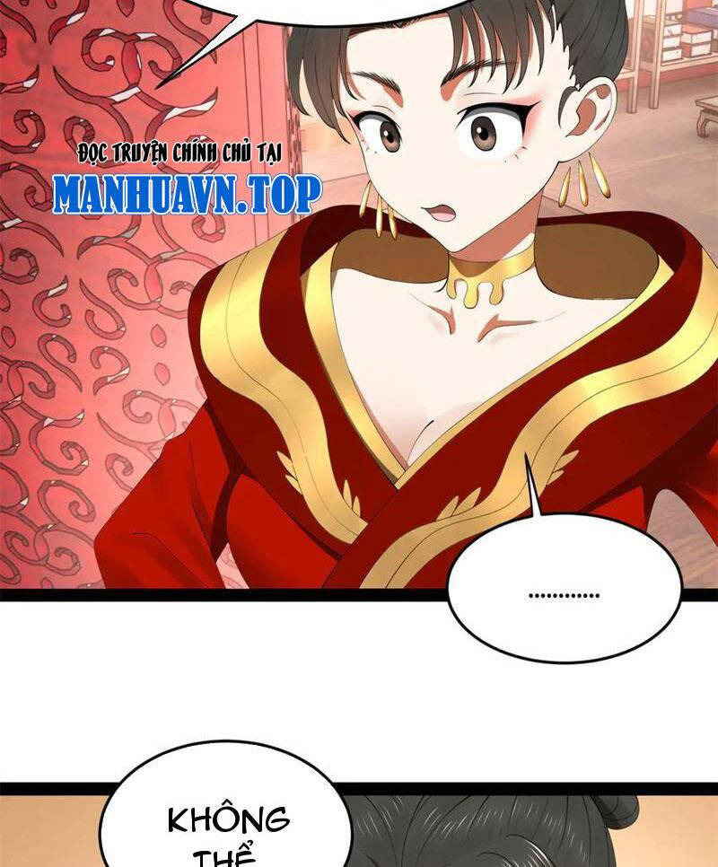 Chàng Rể Mạnh Nhất Lịch Sử - Chapter 201 - Page 8