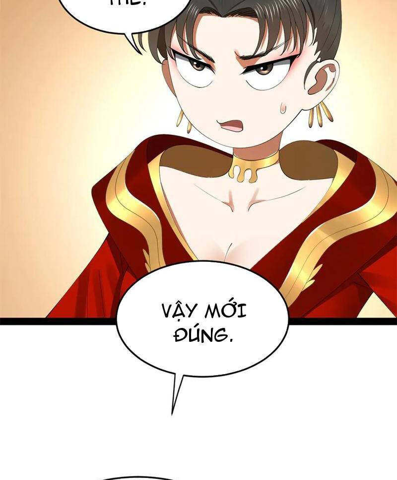 Chàng Rể Mạnh Nhất Lịch Sử - Chapter 201 - Page 9