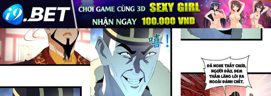 Chàng Rể Mạnh Nhất Lịch Sử - Chapter 202 - Page 10