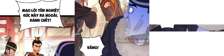 Chàng Rể Mạnh Nhất Lịch Sử - Chapter 202 - Page 12