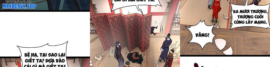 Chàng Rể Mạnh Nhất Lịch Sử - Chapter 202 - Page 16