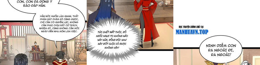 Chàng Rể Mạnh Nhất Lịch Sử - Chapter 202 - Page 20