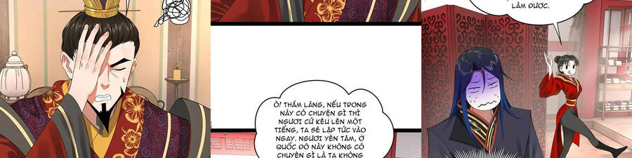 Chàng Rể Mạnh Nhất Lịch Sử - Chapter 202 - Page 21