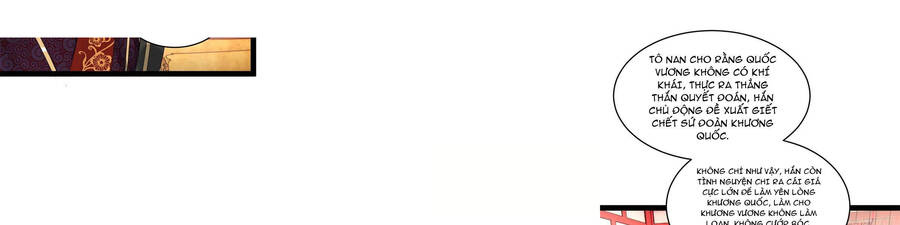 Chàng Rể Mạnh Nhất Lịch Sử - Chapter 202 - Page 27