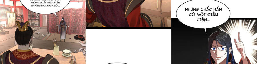 Chàng Rể Mạnh Nhất Lịch Sử - Chapter 202 - Page 28