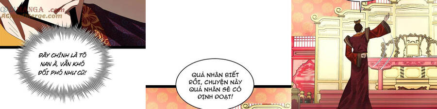 Chàng Rể Mạnh Nhất Lịch Sử - Chapter 202 - Page 3