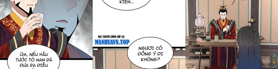 Chàng Rể Mạnh Nhất Lịch Sử - Chapter 202 - Page 30