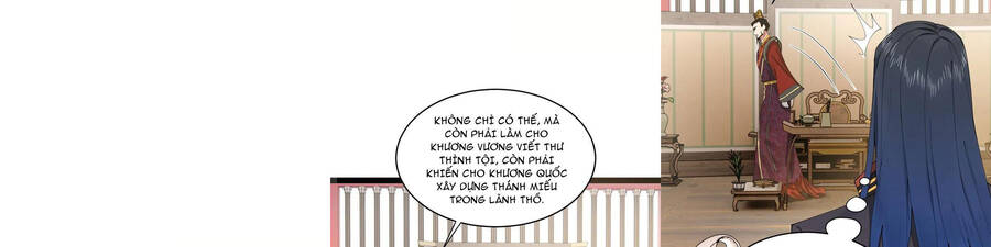 Chàng Rể Mạnh Nhất Lịch Sử - Chapter 202 - Page 34