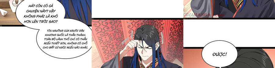 Chàng Rể Mạnh Nhất Lịch Sử - Chapter 202 - Page 35