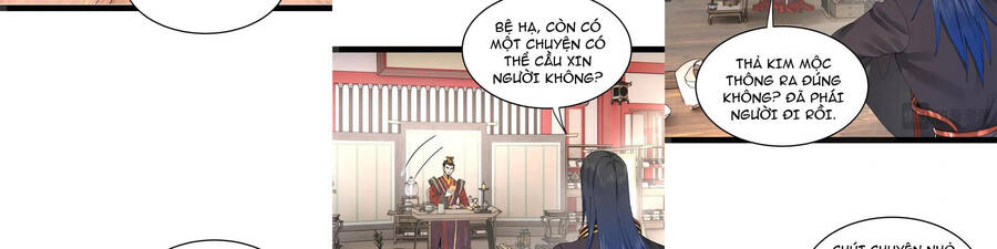 Chàng Rể Mạnh Nhất Lịch Sử - Chapter 202 - Page 39
