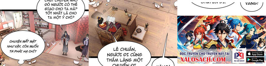 Chàng Rể Mạnh Nhất Lịch Sử - Chapter 202 - Page 40