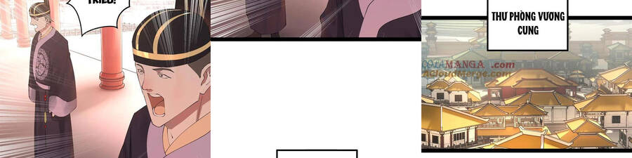 Chàng Rể Mạnh Nhất Lịch Sử - Chapter 202 - Page 5