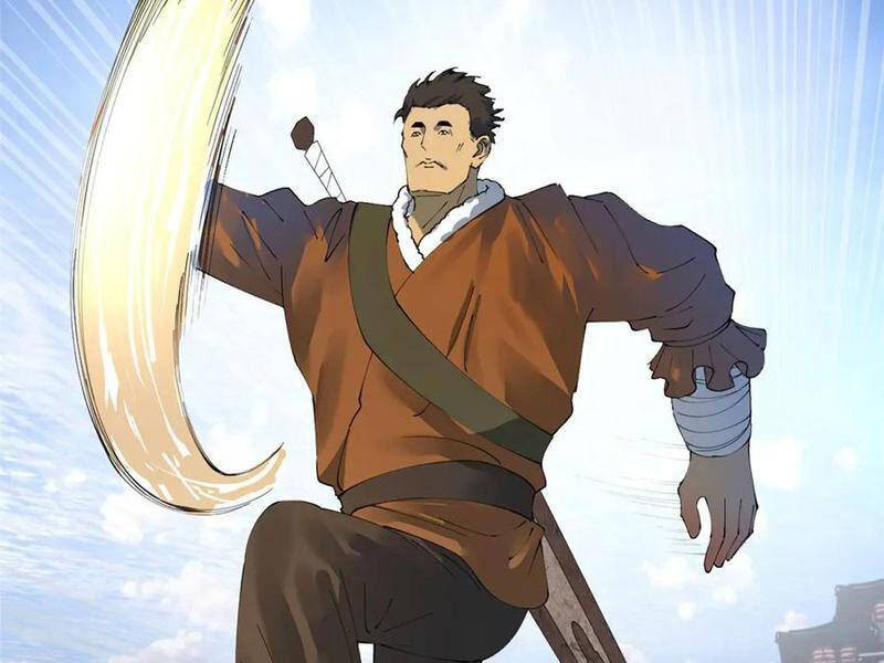 Chàng Rể Mạnh Nhất Lịch Sử - Chapter 203 - Page 101