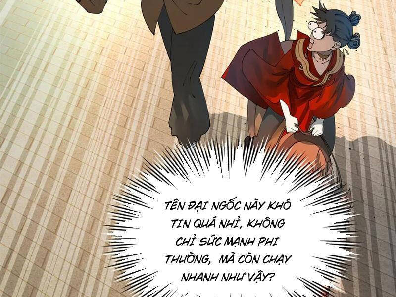 Chàng Rể Mạnh Nhất Lịch Sử - Chapter 203 - Page 104