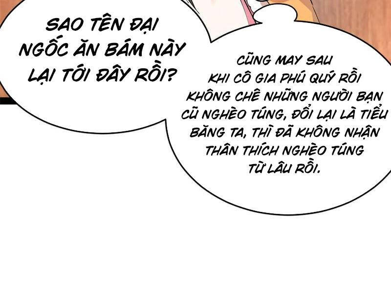 Chàng Rể Mạnh Nhất Lịch Sử - Chapter 203 - Page 114