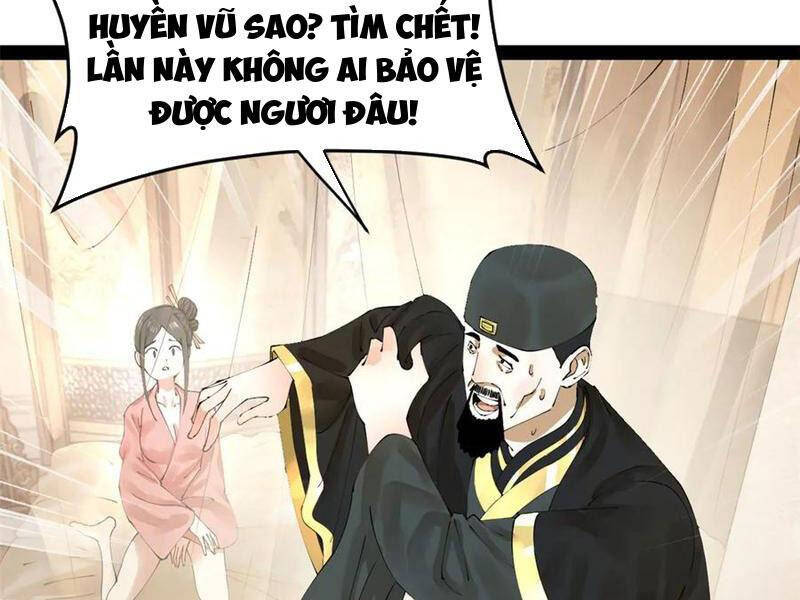 Chàng Rể Mạnh Nhất Lịch Sử - Chapter 203 - Page 117