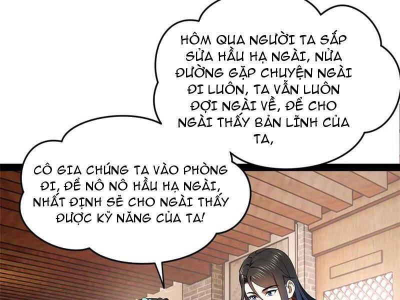 Chàng Rể Mạnh Nhất Lịch Sử - Chapter 203 - Page 15