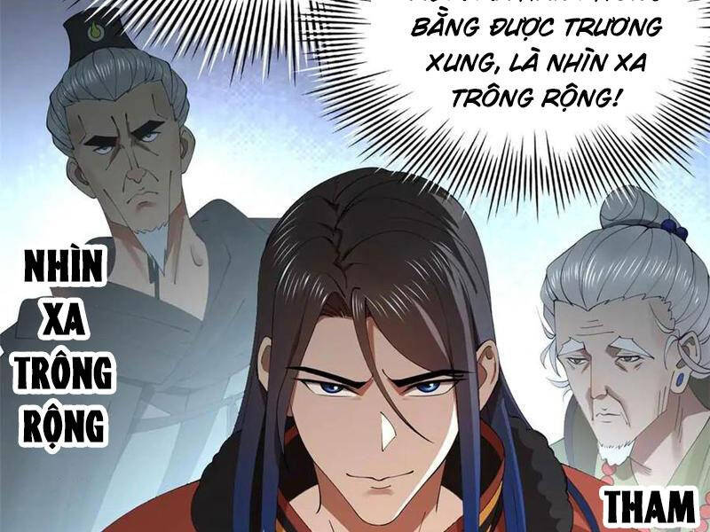 Chàng Rể Mạnh Nhất Lịch Sử - Chapter 203 - Page 3