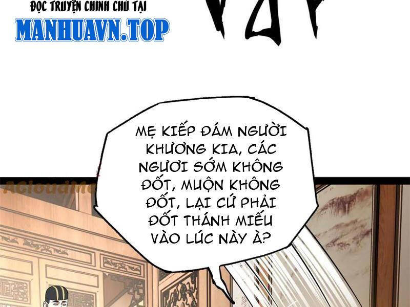 Chàng Rể Mạnh Nhất Lịch Sử - Chapter 203 - Page 33